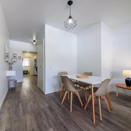 Casa Da Clara By Mth *