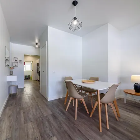 Apartment Casa Da Clara By Mth