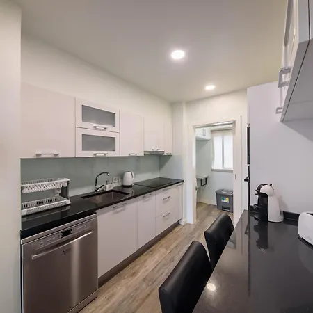 Casa Da Clara By Mth Apartment *