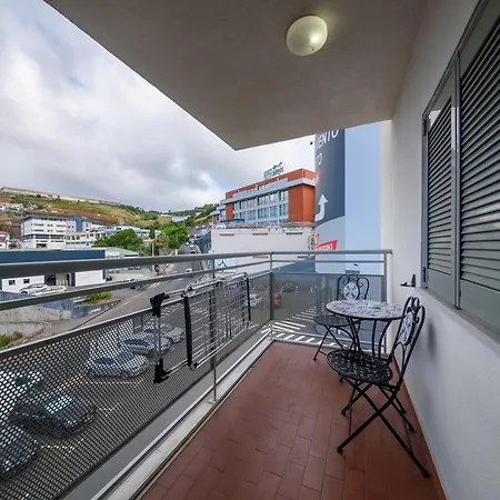 Casa Da Clara By Mth Canico (Madeira)