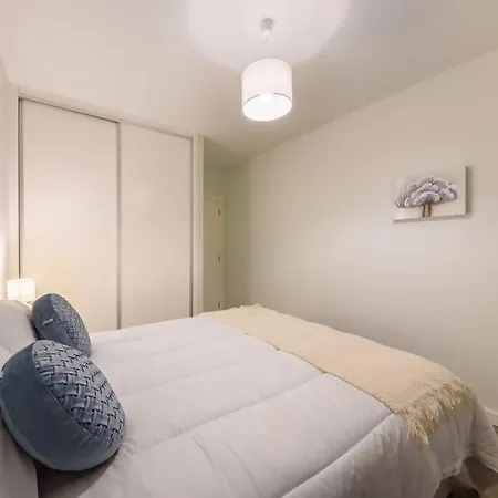 Casa Da Clara By Mth *