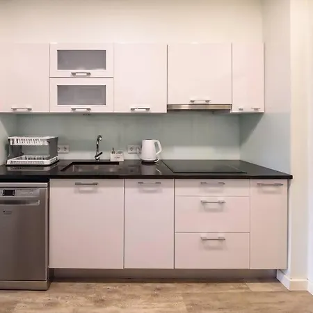 Casa Da Clara By Mth דירה קאניקו