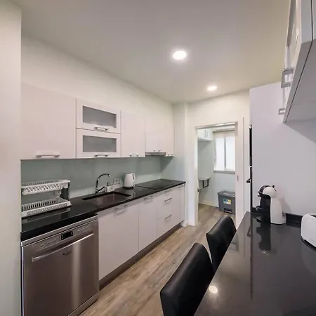 Apartment Casa Da Clara By Mth Canico (Madeira)