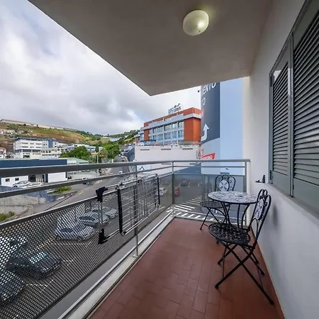 Casa Da Clara By Mth דירה