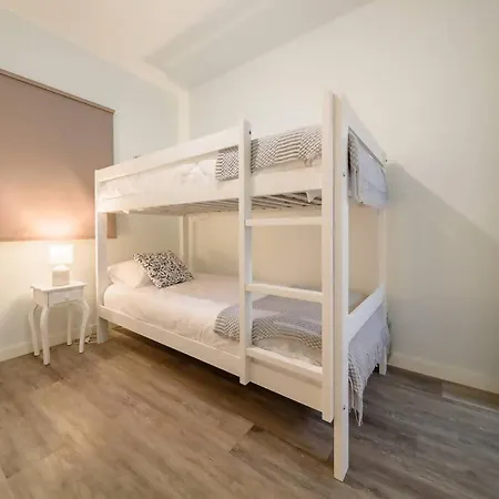 Casa Da Clara By Mth דירה *