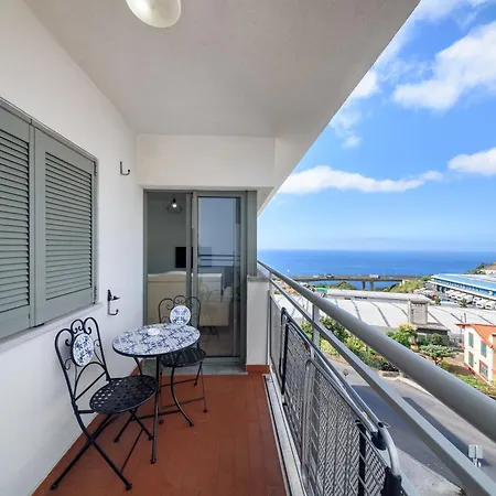 Casa Da Clara By Mth Caniço