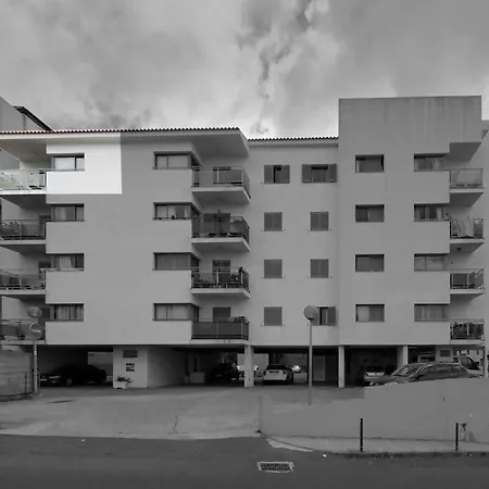 Casa Da Clara By Mth * Caniço