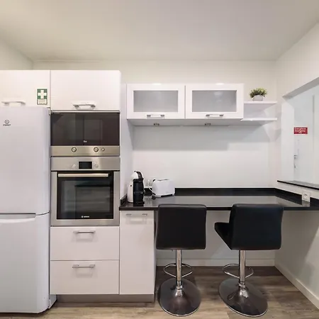 Casa Da Clara By Mth Διαμέρισμα Caniço