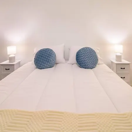 Casa Da Clara By Mth Διαμέρισμα *