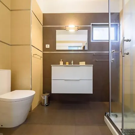 Casa Da Clara By Mth *