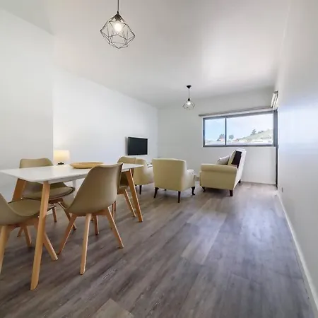 Διαμέρισμα Casa Da Clara By Mth *