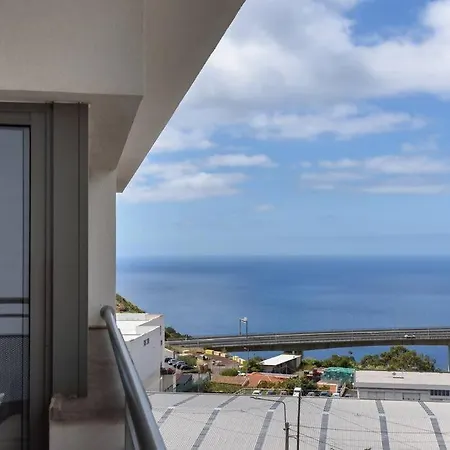 Διαμέρισμα Casa Da Clara By Mth Caniço