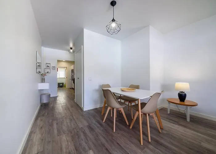 Casa Da Clara By Mth *