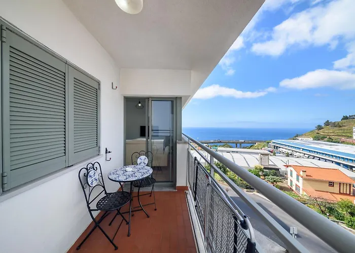 Casa Da Clara By Mth Caniço