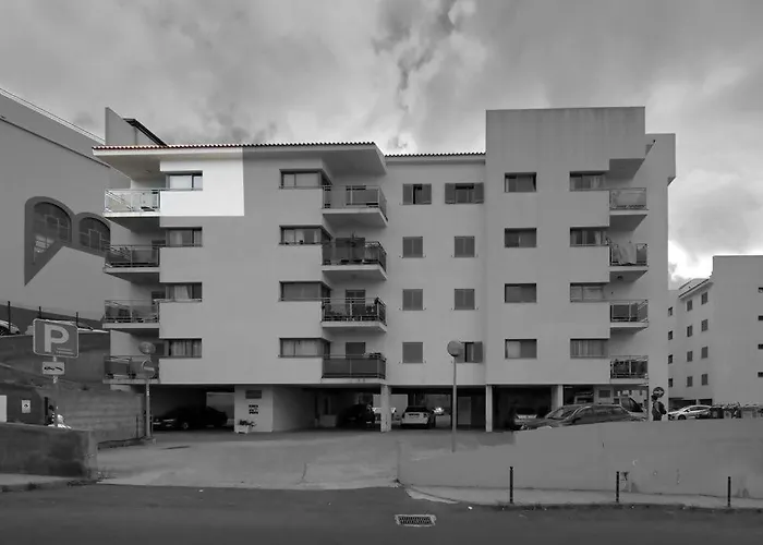 Casa Da Clara By Mth * Caniço