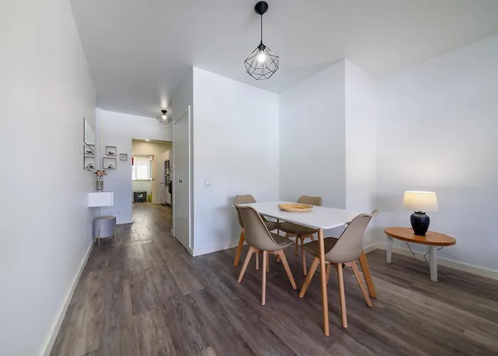 Apartmán Casa Da Clara By Mth