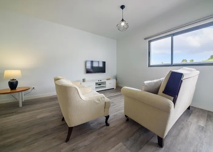 Apartmán Casa Da Clara By Mth