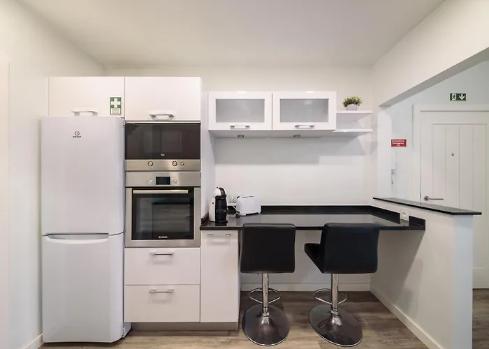 Casa Da Clara By Mth Apartmán Caniço