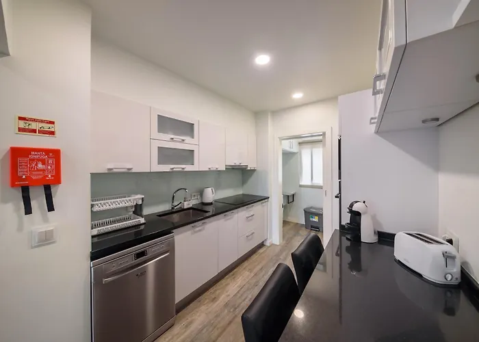 Casa Da Clara By Mth Apartmán *