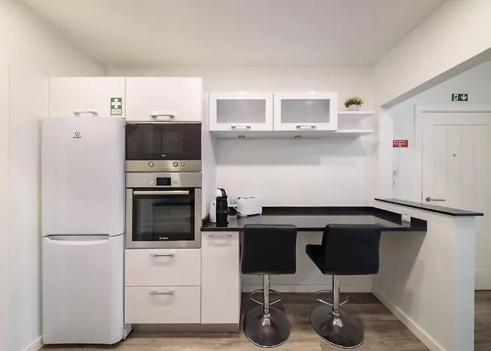 Casa Da Clara By Mth *