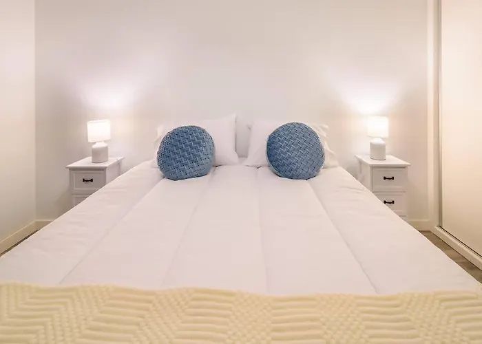 Casa Da Clara By Mth Apartmán *