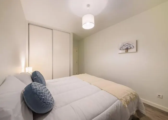 Casa Da Clara By Mth *