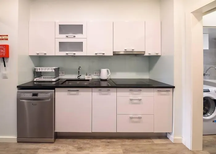 Casa Da Clara By Mth Apartmán Caniço