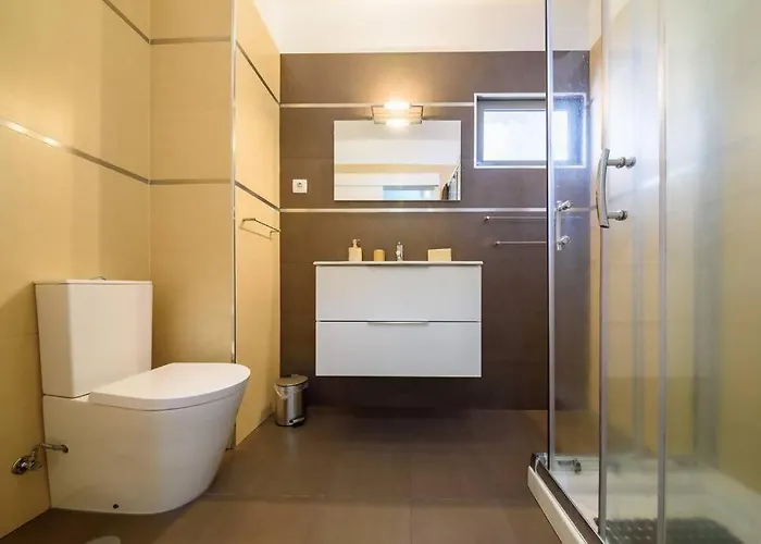 Casa Da Clara By Mth *