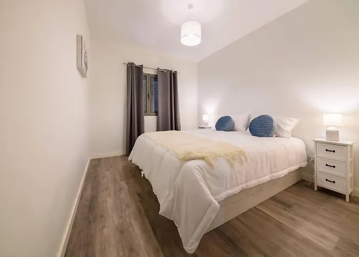 Casa Da Clara By Mth Apartmán