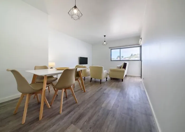 アパート Casa Da Clara By Mth *