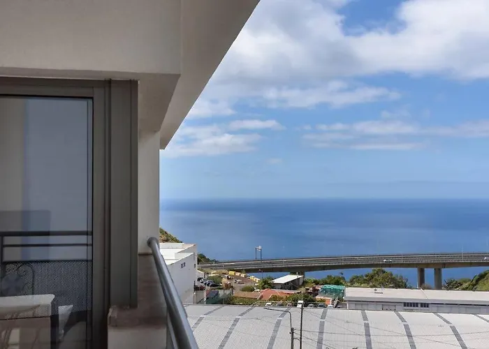 Apartmán Casa Da Clara By Mth Caniço