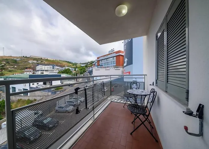 Casa Da Clara By Mth Apartmán