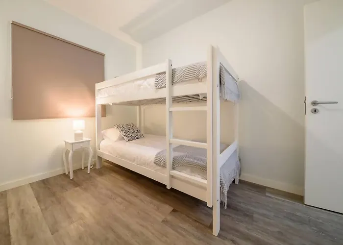 Casa Da Clara By Mth Apartmán *